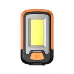 Kép 3/3 - Superfire zseblámpa G21, 650lm, USB