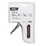 Kép 7/8 - Deli Tools EDL1313 kézi tűzőgép (sárga)