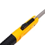 Kép 3/5 - Deli Tools EDL580618 összecsukható kézi fűrész 180mm