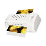 Kép 2/3 - Deli E3893-EU laminálógép A4