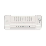 Kép 3/3 - Deli E3893-EU laminálógép A4