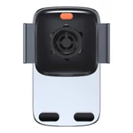 Kép 4/7 - Baseus Easy Control Clamp autós tartó szellőzőrácshoz (fekete)