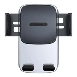 Kép 5/7 - Baseus Easy Control Clamp autós tartó szellőzőrácshoz (fekete)