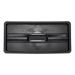 Kép 6/6 - Deli Tools szerszámosláda EDL432417, 15'' (sárga)