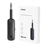 Kép 5/5 - UGREEN CM403 AUX adó/vevő, Bluetooth 5.0 (fekete)
