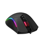 Kép 3/5 - Havit GAMENOTE MS1001S játék egér RGB 800-4800 DPI