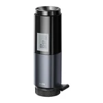 Kép 2/9 - Baseus Breathless elektronikus alkoholszonda LCD kijelzővel (fekete)