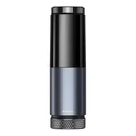 Kép 3/9 - Baseus Breathless elektronikus alkoholszonda LCD kijelzővel (fekete)