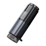 Kép 4/9 - Baseus Breathless elektronikus alkoholszonda LCD kijelzővel (fekete)