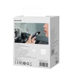Kép 9/9 - Baseus Breathless elektronikus alkoholszonda LCD kijelzővel (fekete)