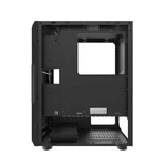 Kép 5/7 - Darkflash Aquarius Mesh számítógépház (fekete)
