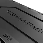 Kép 7/10 - Darkflash RC2 RGB PWM vezérlődoboz számítógéphez (fekete)