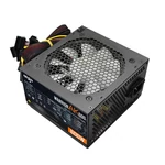 Kép 3/5 - Számítógép tápegység Aigo AK600 RGB (fekete)