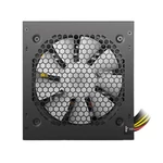 Kép 4/5 - Számítógép tápegység Aigo AK600 RGB (fekete)
