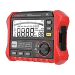 Kép 2/4 - Habotest HT2302 digitális földelés és ellenállás mérő