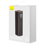 Kép 8/9 - Baseus mini autókompresszor (fekete)