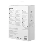 Kép 9/9 - Baseus mini autókompresszor (fekete)