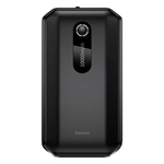 Kép 2/10 - Baseus Super Energy Autó Jump Starter Powerbank / Indító, 10000mAh, 1000A, USB (fekete)
