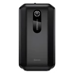 Kép 3/8 - Baseus Super Energy Autó Jump Starter Powerbank / Indító, 10000mAh, 1000A, USB (fekete)
