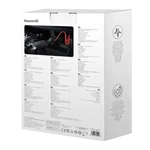 Kép 8/8 - Baseus Super Energy Autó Jump Starter Powerbank / Indító, 10000mAh, 1000A, USB (fekete)