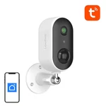 Kép 1/7 - Laxihub W1-TY WiFi 1080p Tuya vezeték nélküli IP kamera