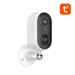Kép 2/7 - Laxihub W1-TY WiFi 1080p Tuya vezeték nélküli IP kamera