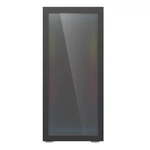 Kép 4/7 - Darkflash DK210 Graffiti számítógépház (fekete)