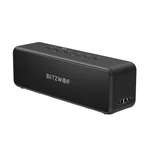 Kép 1/3 - BlitzWolf BW-WA4 Bluetooth hangszóró, 30W, 4000mAh