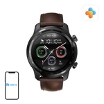 Kép 1/8 - Smartwatch Mobvoi TicWatch Pro 3 Ultra LTE (Shadow Black)