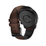 Kép 5/8 - Smartwatch Mobvoi TicWatch Pro 3 Ultra LTE (Shadow Black)
