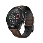 Kép 7/8 - Smartwatch Mobvoi TicWatch Pro 3 Ultra LTE (Shadow Black)