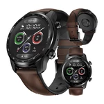 Kép 8/8 - Smartwatch Mobvoi TicWatch Pro 3 Ultra LTE (Shadow Black)