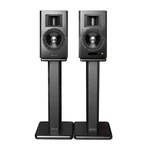 Kép 5/8 - Edifier Airpulse A300 Pro 2.0 hangszórók (barna)