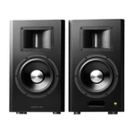 Kép 7/8 - Edifier Airpulse A300 Pro 2.0 hangszórók (barna)