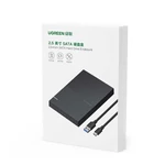 Kép 3/3 - UGREEN CM471 Külső ház 2,5