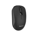 Kép 3/4 - Havit MS626GT univerzális vezeték nélküli egér (fekete)