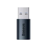 Kép 4/7 - Baseus Ingenuity USB-A-USB-C OTG adapter (kék)
