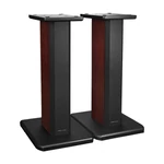 Kép 2/5 - Edifier Airpulse ST300 hangszóróállványok (barna) 2db.