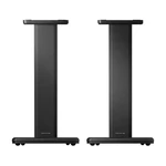 Kép 5/5 - Edifier Airpulse ST300 hangszóróállványok (barna) 2db.