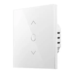Kép 2/2 - Intelligens időzítő WiFi redőnyökhöz Meross MRS100HK(EU) (HomeKit)