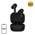Kép 1/7 - QCY T13 TWS Wireless Earphones (black)