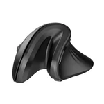Kép 5/5 - Vezeték nélküli függőleges egér Dareu LM109 Magic Hand Bluetooth + 2.4G (fekete)