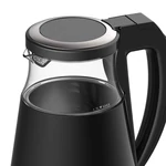Kép 5/7 - Deerma elektromos vízforraló hőmérséklet-szabályozóval 1,7 L 1700 W SH90W