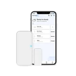 Kép 4/5 - BroadLink DS4-FC Okos ajtóérzékelő + S3 HUB