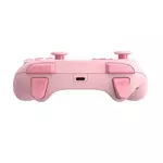 Kép 4/5 - NSW Gamepad / Vezeték nélküli kontroller PXN-9607X (rózsaszín)