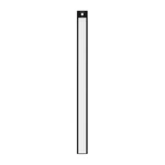 Kép 2/6 - Yeelight A60 mozgásérzékelő szekrényvilágítás 60cm, 4000K (fekete)