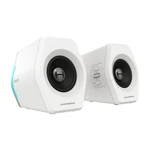 Kép 3/8 - Edifier HECATE G2000 2.0 hangszórók (fehér)