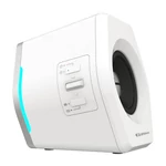Kép 5/8 - Edifier HECATE G2000 2.0 hangszórók (fehér)