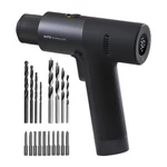 Kép 1/3 - Kefe nélküli fúrógép HOTO QWLDZ001, 12V