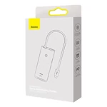 Kép 8/8 - Baseus Lite Series 5 az 1-ben Hub, 3x USB 3.0+USB-C+HDMI (fekete)